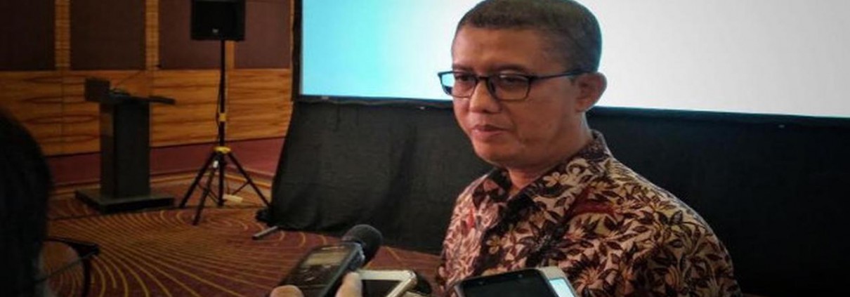 OJK Minta Pelaku Industri Asuransi Tak Sulitkan Pembudidaya Ikan